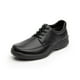 thumbnail image 2 of Zapato Flexi para Hombre Estilo 404801 Negro Flexi 404801 NEGRO, 2 of 7
