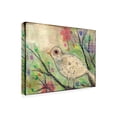 thumbnail image 3 of Trademark Fine Art Wyanne Serenity Canvas Wall Art - 24x32, 3 of 5
