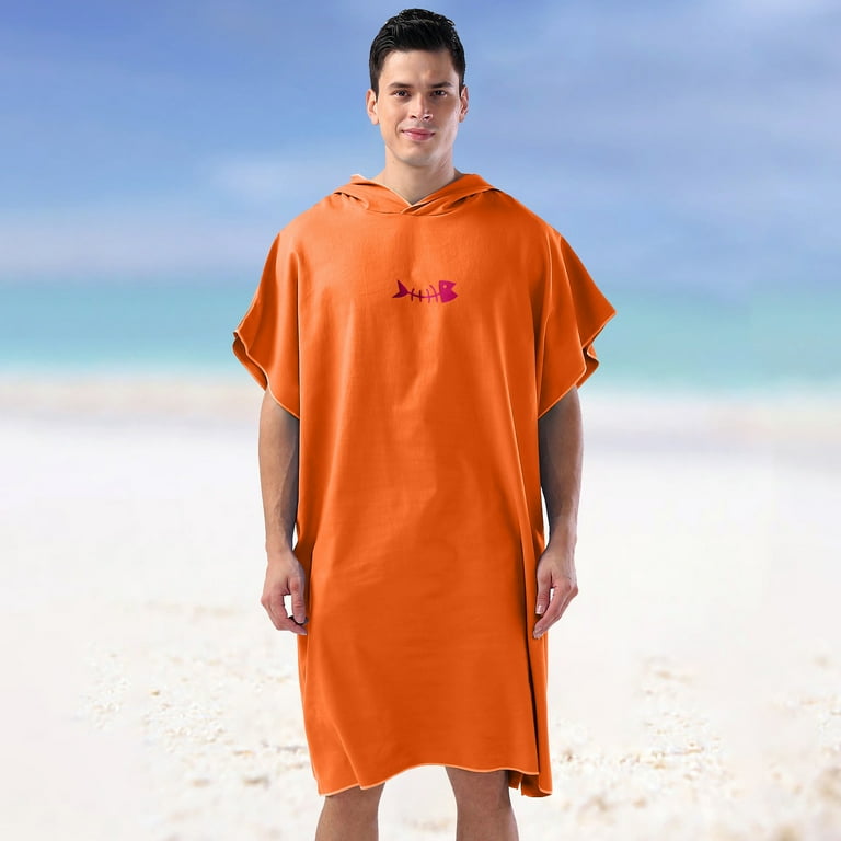 Surf beach robe hotsell