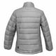 thumbnail image 3 of Chamarra para Dama PRESLOW Linares Talla GD Gris, 3 of 5