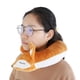 thumbnail image 4 of Almohada De Cabello Almohada De Viaje De Viaje, Almohada, Forma De U Portátil Para Soporte Para El Cuello Almohadas De Viaje, 4 of 7