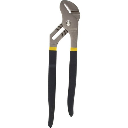Stanley Hand Tools 12" Groove Joint Pliers, 84-111