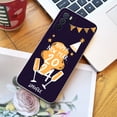 thumbnail image 3 of Destaca entre la multitud con nuestro moderno diseño artístico: ¡funda plateada mate de doble capa para iPhone 15 Pro Max 14 13 12 Pro 11!, 3 of 4