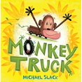 thumbnail image 1 of Pre-Owned Monkey Truck: A Picture Book (Hardcover) 0805088784 9780805088786, 1 of 1