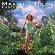 Pre-Owned - Can't Take That Away [Single] by Mariah Carey (CD, Jun-2000, Columbia (USA))