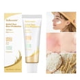 thumbnail image 5 of Sunscreen Water Based Sunscreen Skin Moisturizing Sunscreen Non Stick Isolation Light Mild White 50ML, 5 of 5
