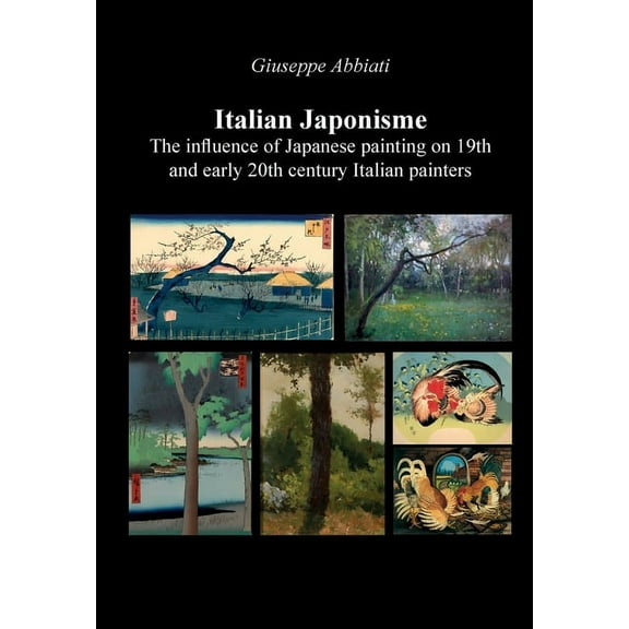 Italian Japonisme, (Paperback)