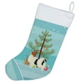 thumbnail image 2 of Carolines Treasures CK3553CS Papillon Sapin de Noël Bas de Noël, 2 of 2