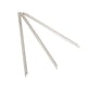 thumbnail image 4 of 19 unids/set 2,0mm juego de cables de traste de guitarra duraderos piezas de repuesto para guitarras clásicas de madera, 4 of 12