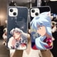 thumbnail image 4 of SR-51 Inuyasha Funda Blanda De Silicona Para Compatible Con LG K30 K51S Q61 K92 V60 K41S V50 Q92 V40 K71 K61 VELVET THINQ, 4 of 4