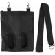 thumbnail image 1 of Bolsa de alimentación para conejos, tela Oxford 600D, accesorio para mascotas, colgante, color negro, para conejillos de indias, 1 of 5