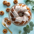 thumbnail image 5 of Nordic Ware 75th Anniversary Braided Mini Bundt® Pan, 5 of 7