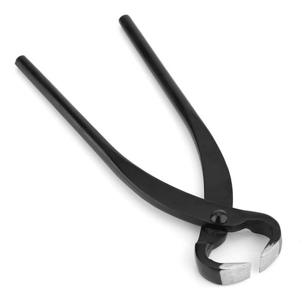 OTVIAP Bonsai Root Cutter, Bonsai Concave Cutter,205mm Professional