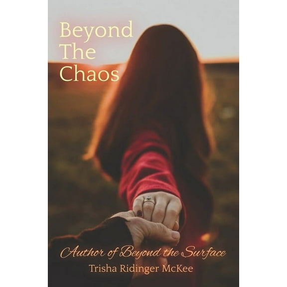 Beyond: Beyond the Chaos (Series #3) (Paperback)