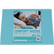 Fairfield Cushion Foam Comfort Wedge 28x18x10