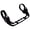Black, variant on Axia Alloys Grab Handle Kit Black
