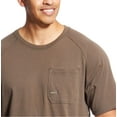 thumbnail image 4 of Rebar Cotton Strong T-Shirt Short Sleeve, 4 of 11