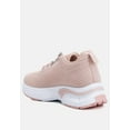 thumbnail image 3 of Neolyne Lug Sole Athletic Sneakers, 3 of 11