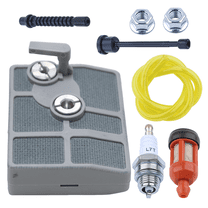 Air Filter Tune-up Kit for Stihl 030 030AV 031 031AV 032 032AV Chainsaw Parts