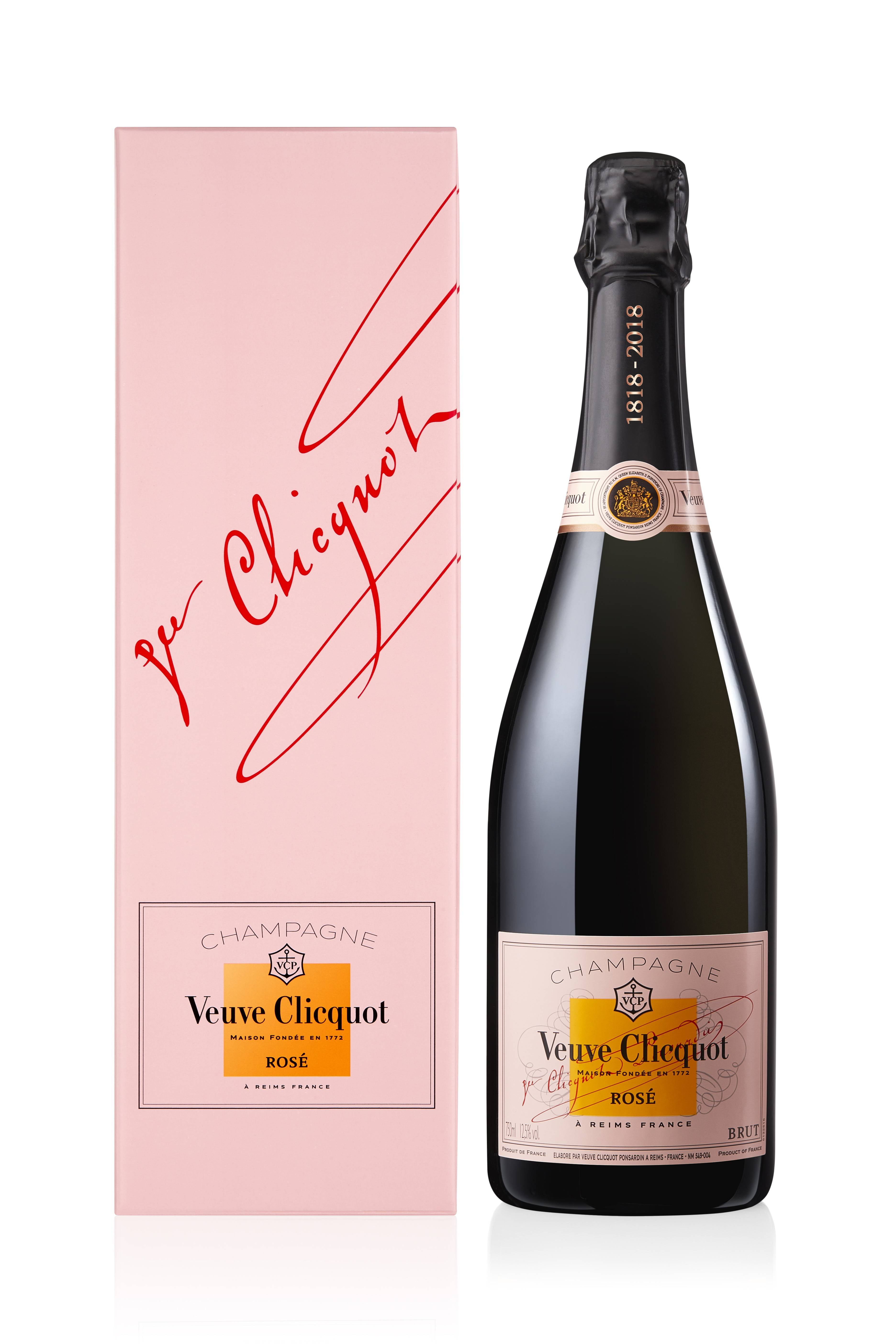 Вдова Клико Цена За Бутылку 2025