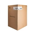 thumbnail image 5 of Genuine Joe Solutions 30 Gallon Stainless Steel Garbage Can, Silver, 5 of 11