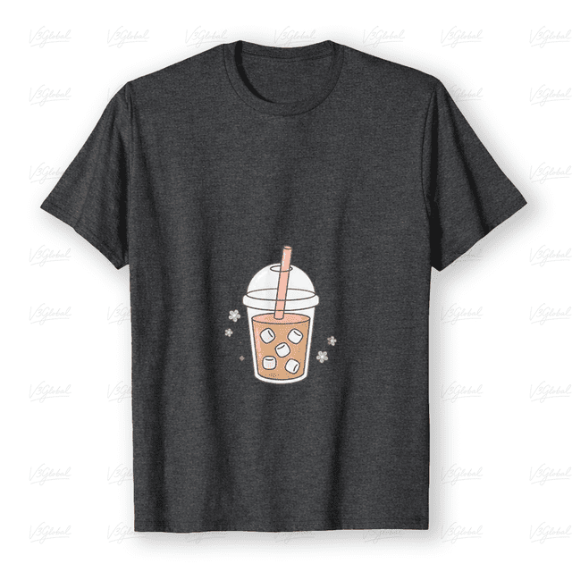 T-Shirt Unisexe Coffee Lover How To Make Me Do Anything Saying L07492, jusqu'à la Taille 5TG