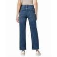 thumbnail image 2 of HUDSON Jeans womens  Noa Cassatt High-Rise Straight Ankle Jean, 31, 2 of 4