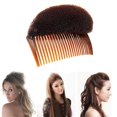 thumbnail image 3 of Clips De Peinado Para Subir El Volumen Clips De Peinado Para Subir El Volumen Accesorios Para El Estilo Del Cabello 2 Uds Sweethay CE005966-00, 3 of 6