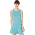thumbnail image 1 of Puma Womens Classics Cotton Romper, 1 of 2
