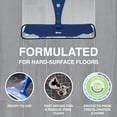 thumbnail image 4 of Multi-Surface Floor Cleaner Refill - 128 fl oz - Unscented - Refill for Spray Mops and Spray Bottles - Residue-Free Floor Cleaning Solution for Stone, Tile, Laminate, and Vinyl Floors, 4 of 4