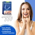Mouth Guard for Grinding Teeth at Night Upgraded Night Guards for Teeth
