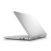 Dell Inspiron 15 5584 Laptop, 15.6, Intel Core i5-8265U, 8GB RAM, 256 GB SSD, Intel UHD Graphics 620, Windows 10 Home i5584-5868SLV-PUS