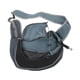 thumbnail image 2 of Dog Carrier Sling Cat Sling Carrier Free Adjustment Breathable Mesh For Travel ANGGREK Otros, 2 of 7