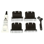 Andis GTX-EXO Black Label Special Edition, Professional Lithium Beard & Hair Trimmer, M-Force Tech