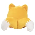 thumbnail image 4 of Peluche Squishmallows Original Tails Sonic de 20 cm a 8 pulgadas, 4 of 7