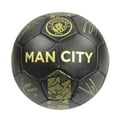 thumbnail image 1 of Manchester City FC Phantom Signature Faux Leather Football, 1 of 3