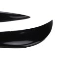 thumbnail image 4 of uds cubierta protectora de esquina de parachoques PVC pegatina protectora antiarañazos accesorios universales para automóviles, 4 of 8