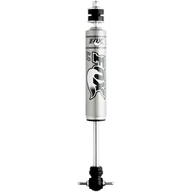 Fox Shocks 98524096 Fox 2.0 Performance Series Smooth Body IFP Shock