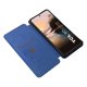 thumbnail image 2 of Funda de cuero Nxtpaper para Tcl 40 con ranuras para tarjetas y cierre magnético s202412241365, 2 of 5