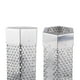 thumbnail image 5 of Tubo de humo para barbacoa de acero inoxidable 304, 2 uds., hexagonal de 6 pulgadas Adepaton  WFLD-63-B, 5 of 7