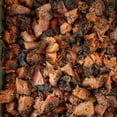 thumbnail image 5 of The Spice Lab Hickory Smoke Powder - BBQ Smoke Powder Used to Give a Natural Smoke Flavor to Foods - Kosher Gluten-Free Non-GMO Spice - 5143 - 2 oz bag, 5 of 10