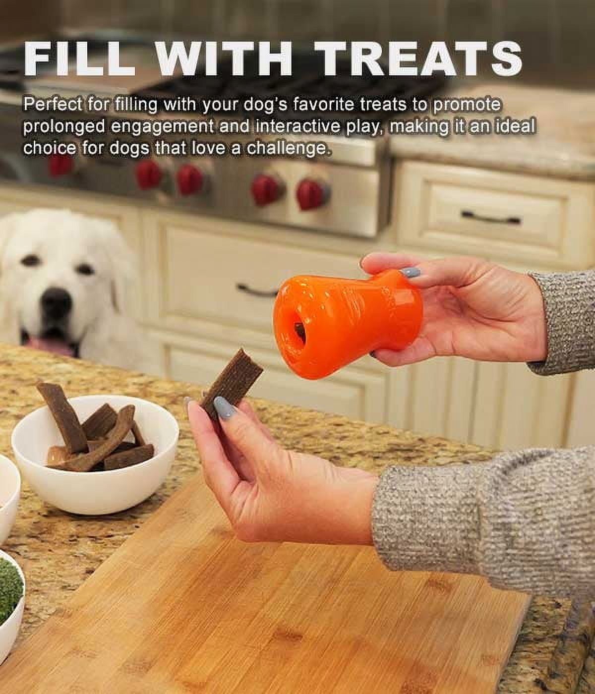BIONIC Treat Shaker, Medium
