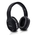 thumbnail image 2 of Lenovo HD300 BT5.0 Auriculares estéreo plegables para juegos con micrófono inalámbrico, 2 of 8
