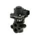 thumbnail image 1 of Speravity Válvula EGR Sistemas de emisiones automotrices Válvulas Accesorios para automóviles Reemplazo de repuestos para 1999-2004 1998-2002 Vehículos, repuestos y accesorios Mis Speravity VI001979-00B, 1 of 6