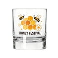 thumbnail image 2 of Festival Keepsake Glass Meaningful Heartwarming Glass With Word And Pattern For Family Friend, 2 of 7