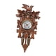 thumbnail image 4 of Reloj de pared Sunnimix creativo colgante, 4 of 9