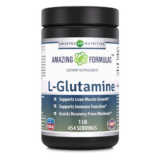 LGlutamine
