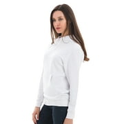 White Hoodie White Sweatshirt Hoodies for Men Hoody for Women Unisex Pullover Hoodie for Women Men Hoodie with Pullover