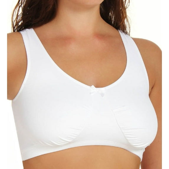 Elita Plus Microfiber Mini Camisole - 6859