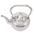 thumbnail image 4 of Stainless Steel Water Kettle Water Heating Kettle Decorative Water Kettle Kitchen Tea Kettle, 4 of 9